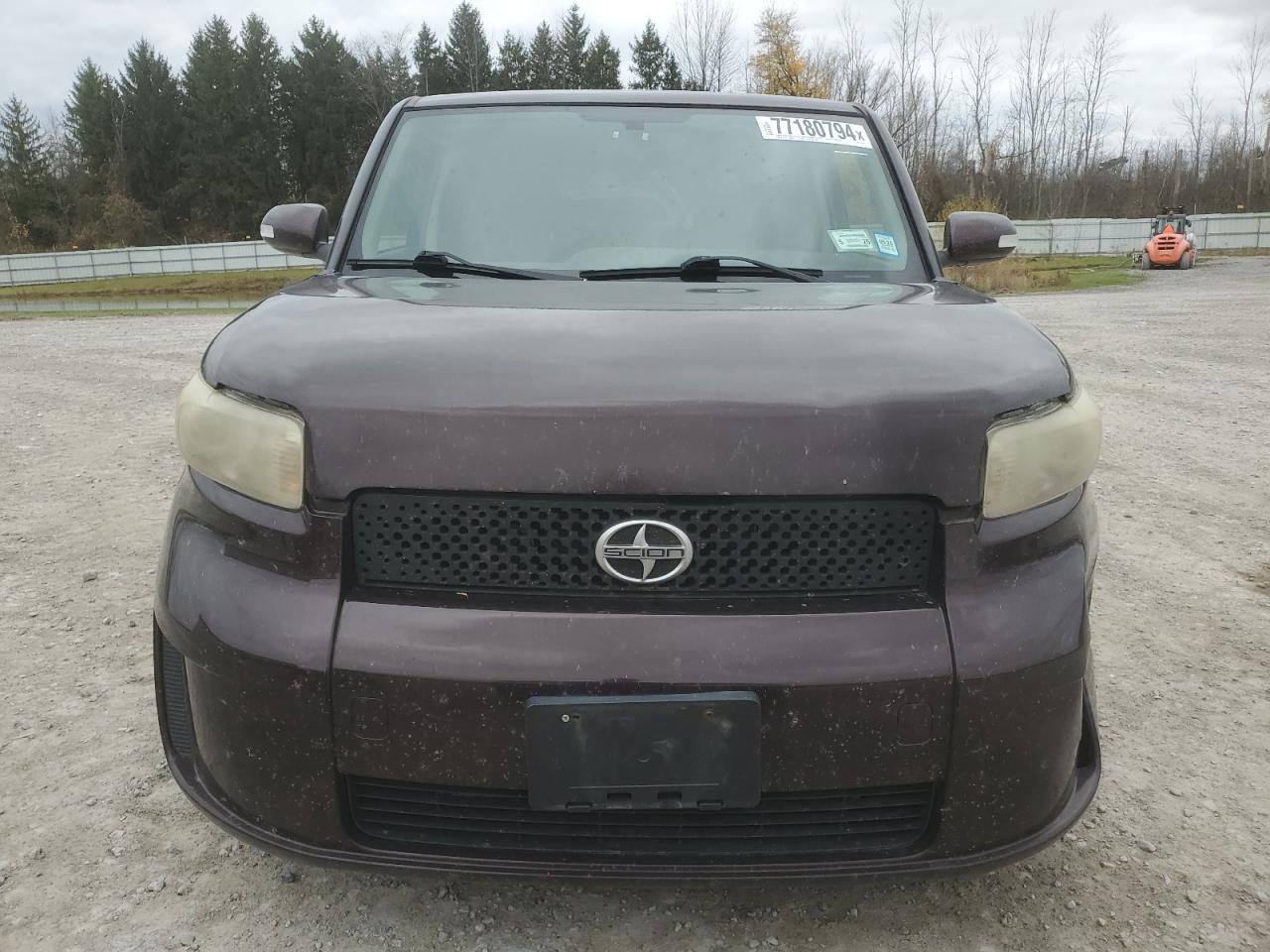 Lot #2969695295 2010 TOYOTA SCION XB