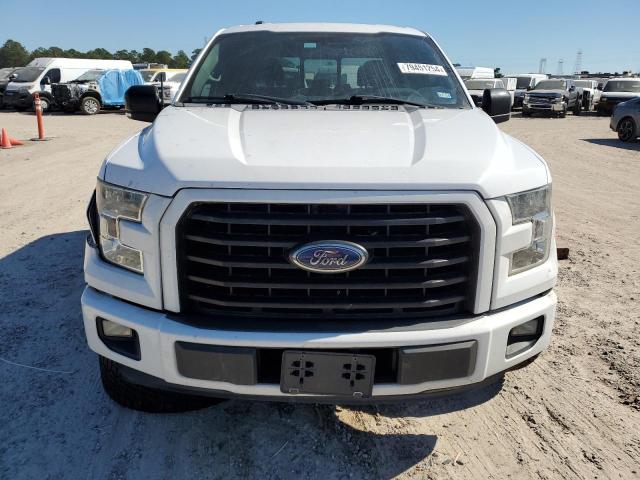 2015 FORD F150 SUPER - 1FTEW1CG9FKE36670