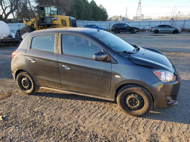 Vin: ml32a4hj4eh018314, lot: 79364164, mitsubishi mirage es 20144