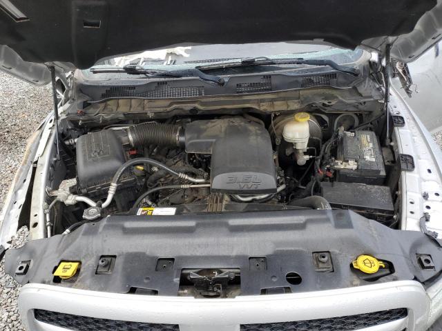 2017 RAM 1500 ST - 1C6RR6KG1HS605436