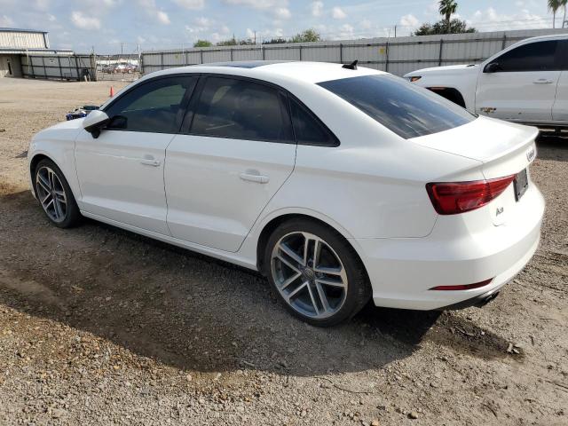 2019 AUDI A3 PREMIUM - WAUAUGFF5KA106564