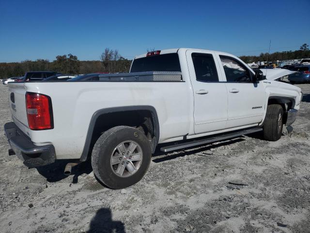 2017 GMC SIERRA K15 - 1GTV2MEH3HZ121702