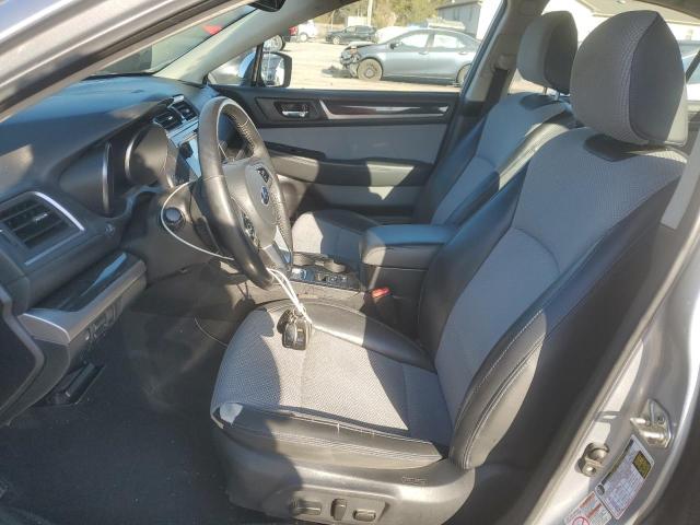 2017 SUBARU LEGACY 4S3BNAR64H3026389