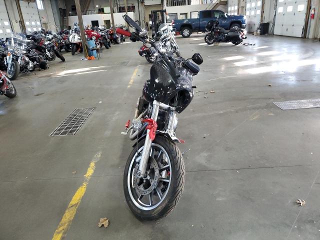 2014 HARLEY-DAVIDSON FXDL DYNA - 1HD1GNM21EC333398