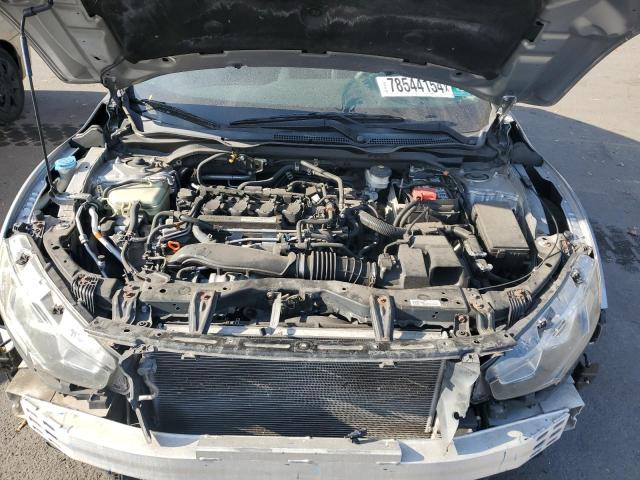 VIN 19XFC1F3XGE217758 2016 HONDA CIVIC no.11