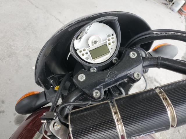 2015 HARLEY-DAVIDSON XG500 1HD4NAA18FC500400