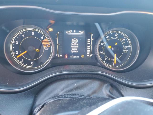 2019 JEEP CHEROKEE L - 1C4PJLCB5KD466853