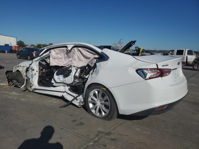 2019 CHEVROLET MALIBU LT - 1G1ZD5ST4KF111997