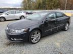 Lot #2970051661 2014 VOLKSWAGEN CC LUXURY