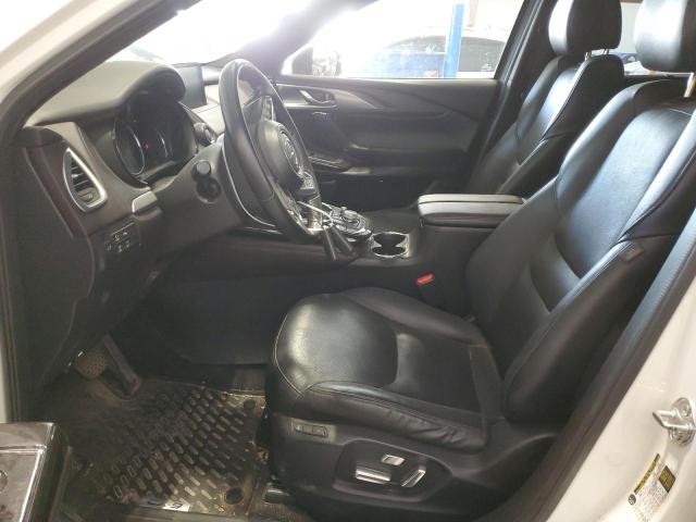 VIN JM3TCBDY5K0310171 2019 MAZDA CX-9 no.7