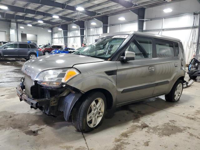 2010 KIA SOUL + #3006676408