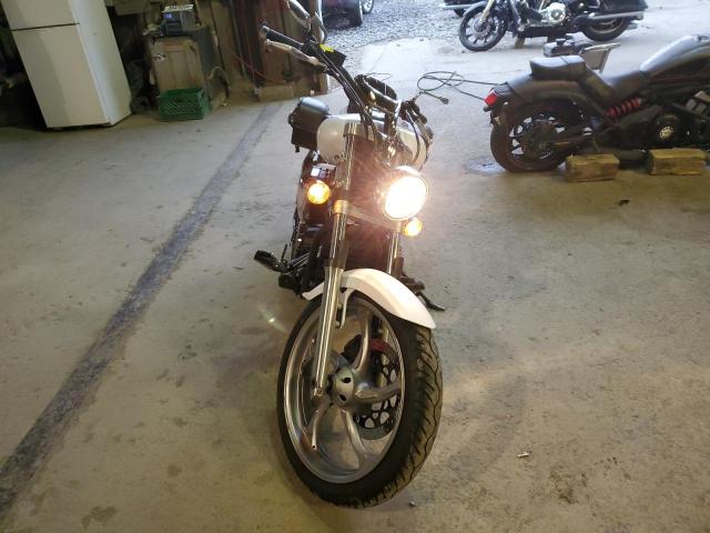 2013 YAMAHA XVS1300 CU JYAVP33E3DA007627