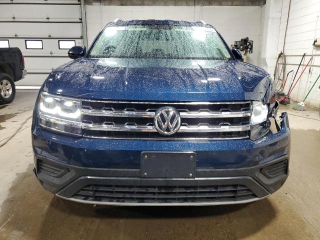 VIN 1V2AP2CA8JC540985 2018 Volkswagen Atlas, S no.5