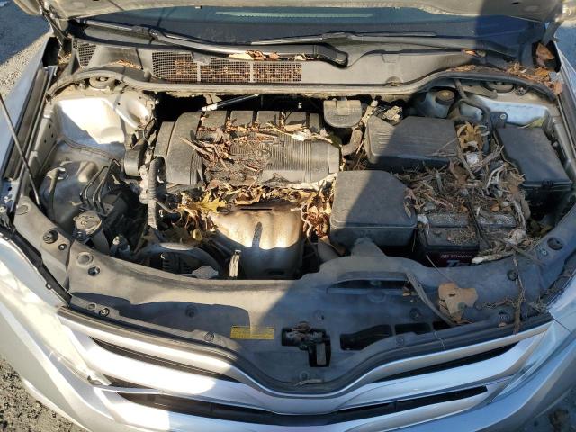 2015 TOYOTA VENZA LE - 4T3ZA3BB4FU097129