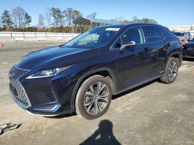 LEXUS RX 450H