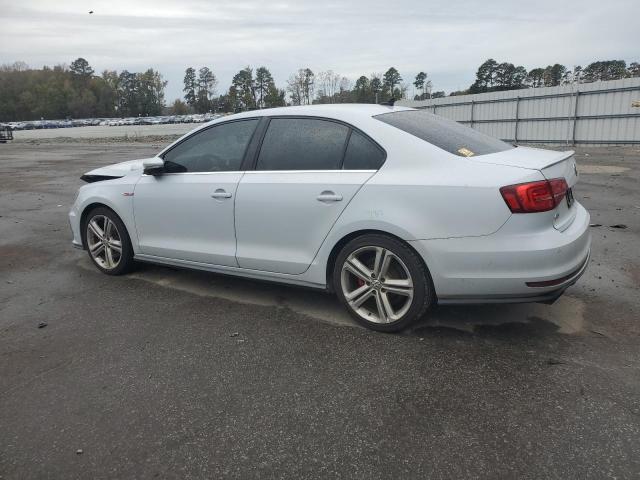 2017 VOLKSWAGEN JETTA GLI - 3VW4T7AJ2HM216429