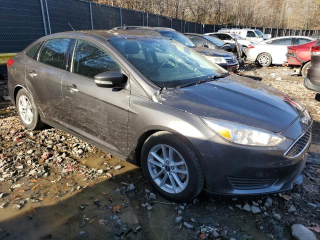 Vin: 1fadp3f25hl327565, lot: 82552674, ford focus se 20174