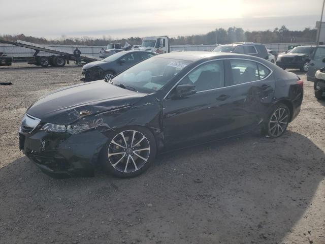 2015 ACURA TLX #3024050255