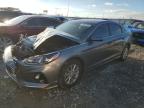 2019 HYUNDAI SONATA SE - 5NPE24AF3KH759967