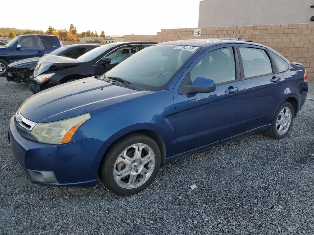 FORD FOCUS SES