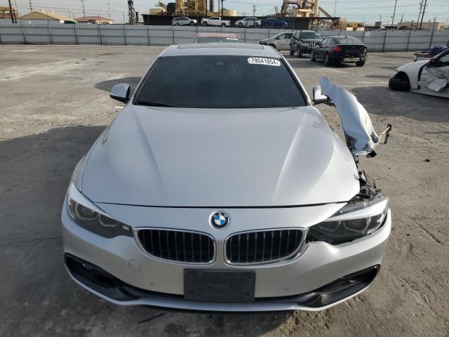 VIN WBA4J1C59KBM17410 2019 BMW 4 SERIES no.5