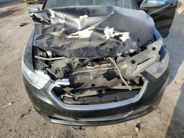2016 FORD TAURUS LIM - 1FAHP2F85GG101534