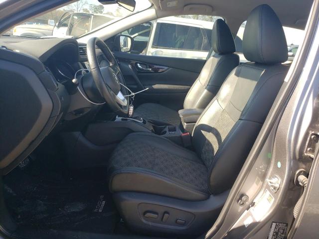 2022 NISSAN ROGUE SPOR - JN1BJ1BW0NW489827