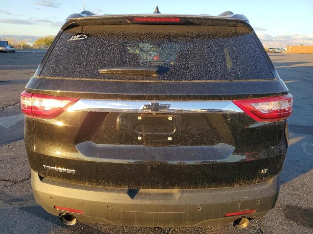 VIN 1GNERGKW9KJ263145 2019 CHEVROLET TRAVERSE no.6