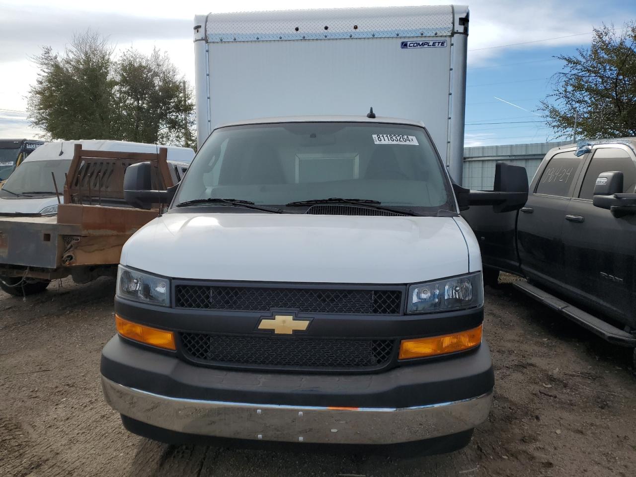 Lot #2994228252 2023 CHEVROLET EXPRESS G4