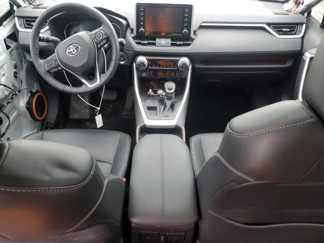2021 TOYOTA RAV4 LIMIT - 2T3Y1RFV4MW161203