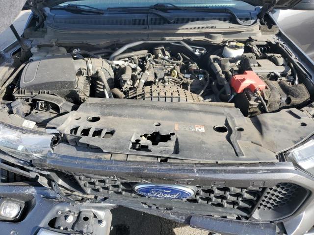 2019 FORD RANGER XL - 1FTER4EHXKLA94617