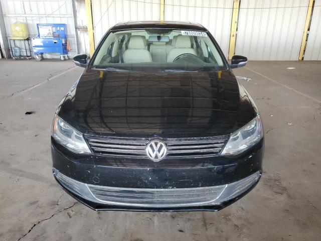 VIN 3VWDX7AJ7DM361285 2013 Volkswagen Jetta, SE no.5