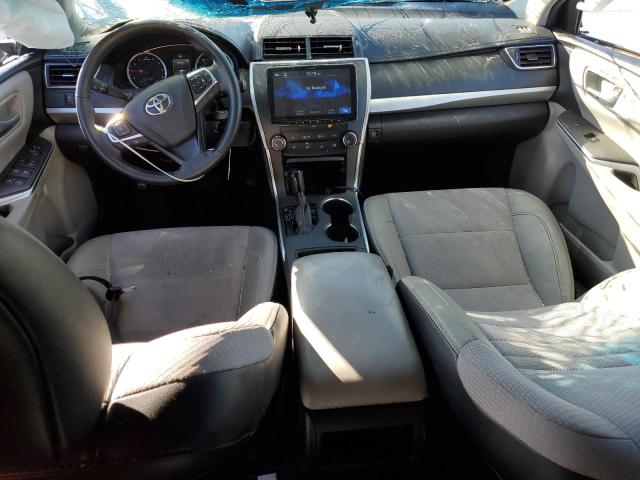 2017 TOYOTA CAMRY LE - 4T1BF1FK5HU372410