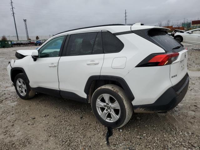 2021 TOYOTA RAV4 XLE - 2T3W1RFV4MW135742