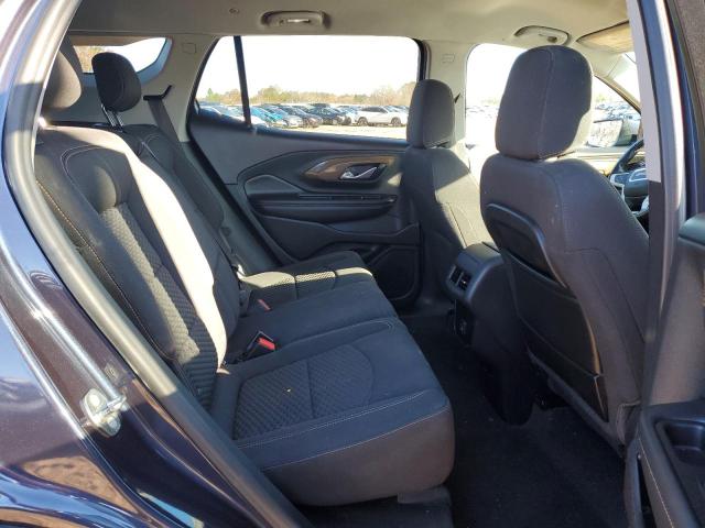 2018 GMC TERRAIN SL - 3GKALMEV2JL405034
