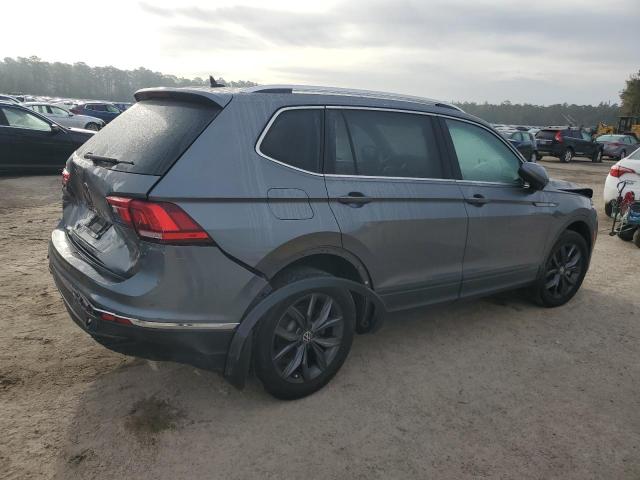 2022 VOLKSWAGEN TIGUAN SE - 3VV3B7AX9NM126469