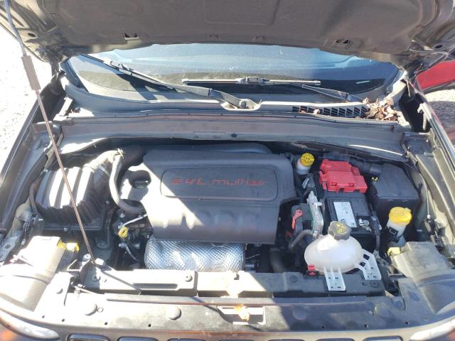 2021 JEEP RENEGADE S - ZACNJCAB5MPM34688