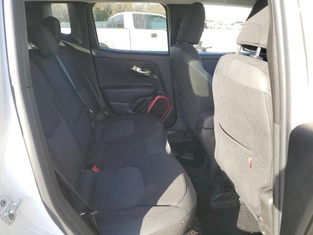 2016 JEEP RENEGADE T - ZACCJBCTXGPD43950