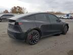 TESLA MODEL Y снимка