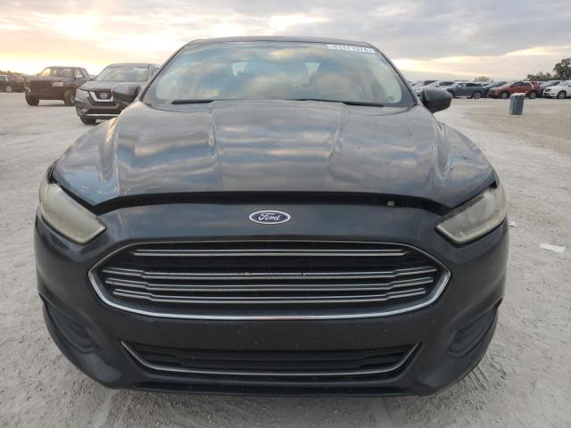 VIN 3FA6P0G70FR178093 2015 Ford Fusion, S no.5