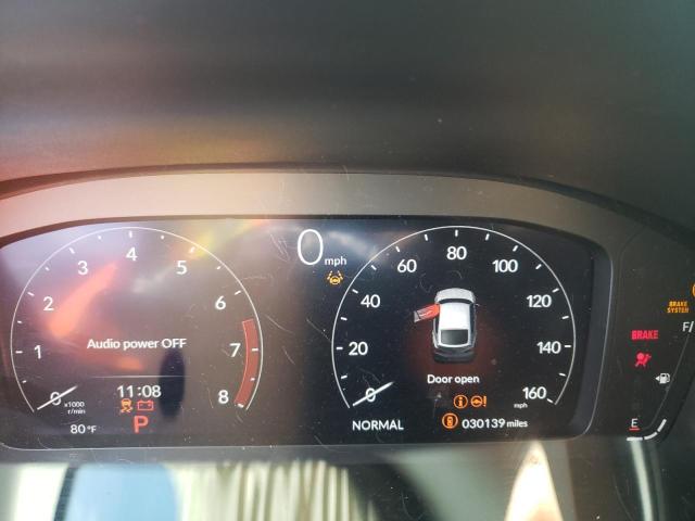 2023 ACURA INTEGRA 19UDE4H20PA021338