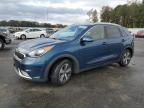 2017 KIA NIRO EX - KNDCC3LC2H5073669