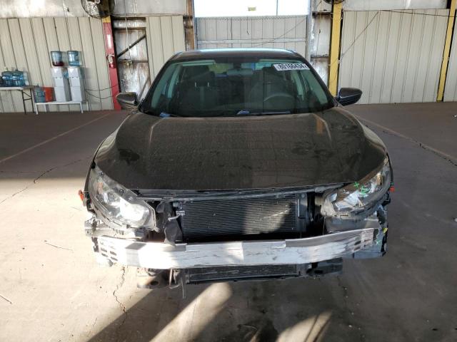 2017 HONDA CIVIC LX - 19XFC2F54HE033246