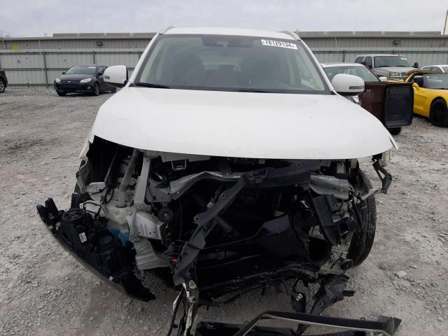 VIN JA4AD3A39LZ021023 2020 MITSUBISHI OUTLANDER no.5