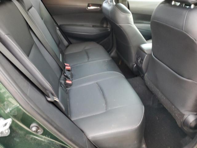 2022 TOYOTA COROLLA CR - 7MUDAABG8NV004483