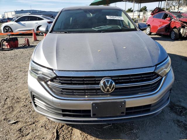 VIN 3VW7M7BU3PM015950 2023 VOLKSWAGEN JETTA no.5