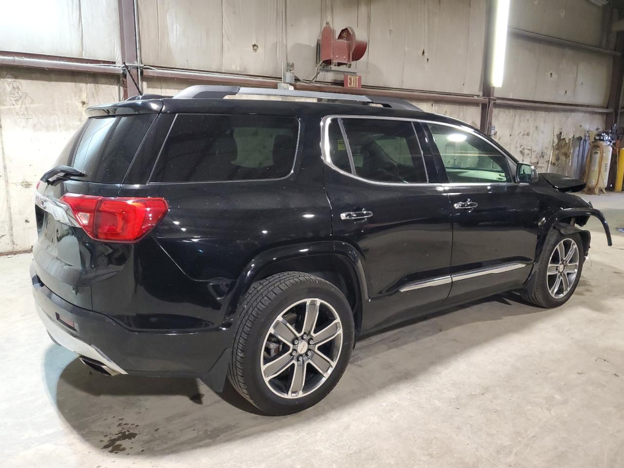 Lot #3024948384 2017 GMC ACADIA DEN