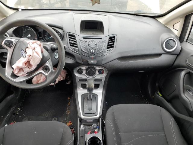 2019 FORD FIESTA SE - 3FADP4EJXKM138303