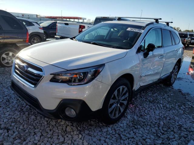 2018 SUBARU OUTBACK TO - 4S4BSATC2J3216510