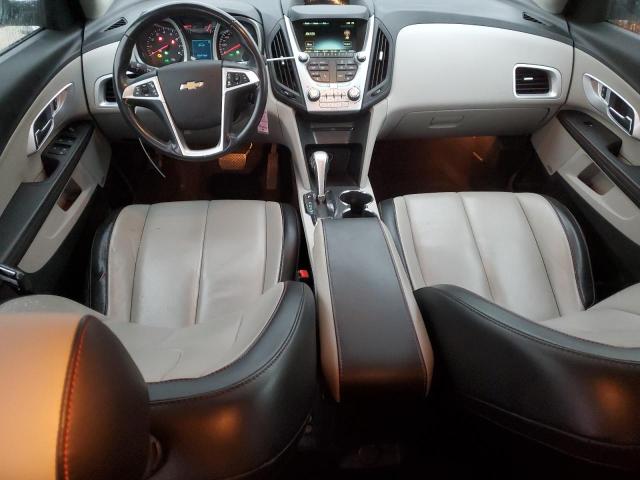 2015 CHEVROLET EQUINOX LT - 2GNFLDE39F6181702